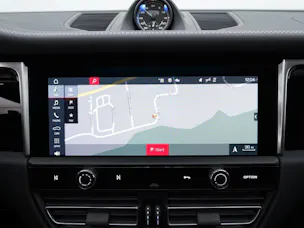Porsche Macan GTS