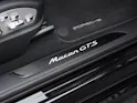 Porsche Macan GTS
