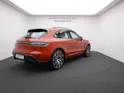 Porsche Macan T
