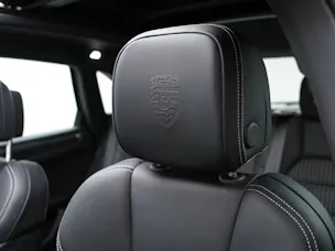 Porsche Macan T