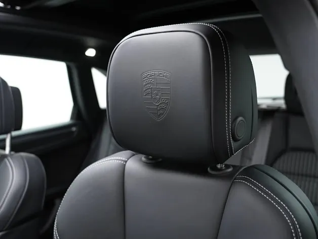 Porsche Macan T