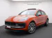 Porsche Macan T
