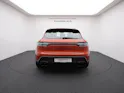 Porsche Macan T