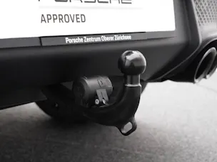 Porsche Macan T