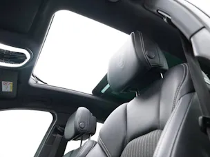 Porsche Macan T