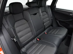 Porsche Macan T