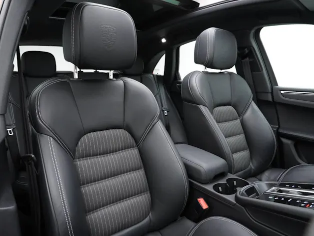 Porsche Macan T