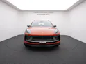 Porsche Macan T