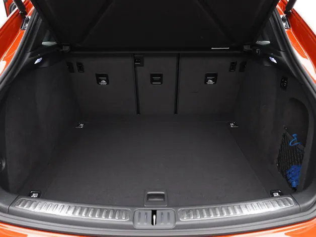 Porsche Macan T