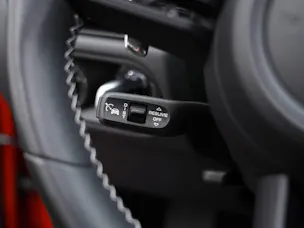 Porsche Macan T