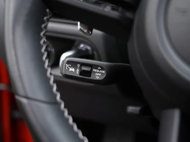 Porsche Macan T