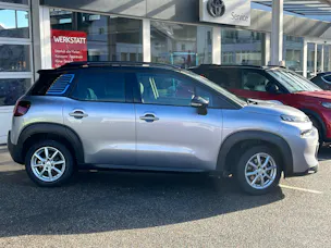 Citroën C3 Aircross 1.2 PureTech 130 Max