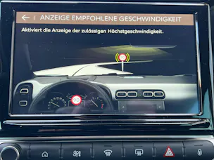 Citroën C3 Aircross 1.2 PureTech 130 Max