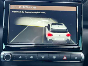 Citroën C3 Aircross 1.2 PureTech 130 Max