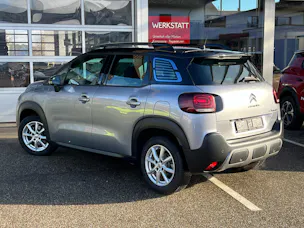 Citroën C3 Aircross 1.2 PureTech 130 Max