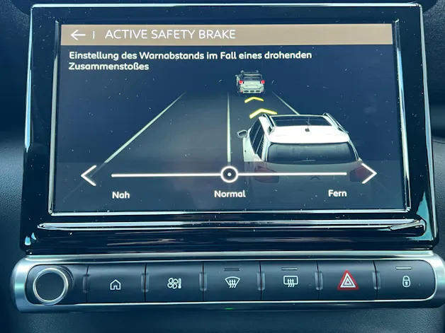 Citroën C3 Aircross 1.2 PureTech 130 Max