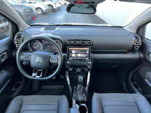 Citroën C3 Aircross 1.2 PureTech 130 Max