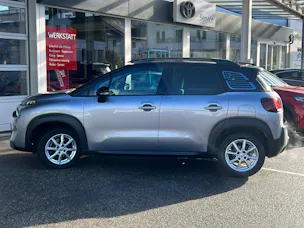 Citroën C3 Aircross 1.2 PureTech 130 Max