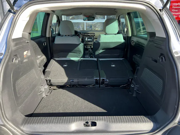 Citroën C3 Aircross 1.2 PureTech 130 Max