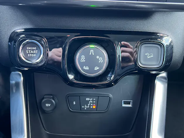 Citroën C3 Aircross 1.2 PureTech 130 Max