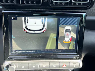Citroën C3 Aircross 1.2 PureTech 130 Max