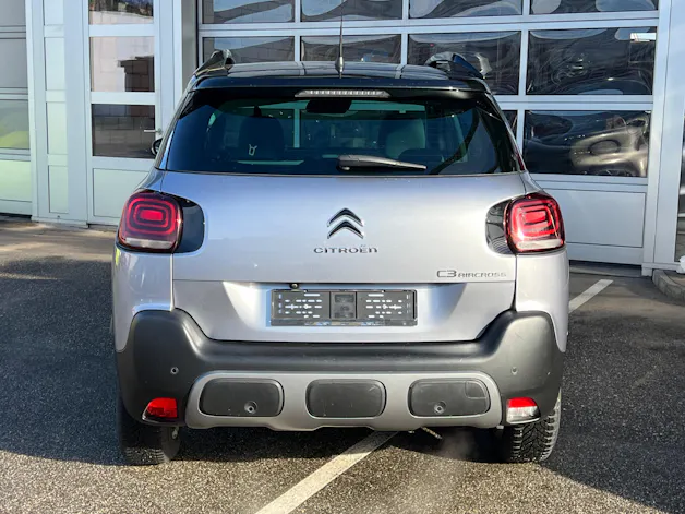 Citroën C3 Aircross 1.2 PureTech 130 Max