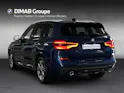 BMW X3 20d M Sport xDrive G01 (CH) AHK