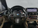 BMW X3 20d M Sport xDrive G01 (CH) AHK