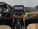 BMW X3 20d M Sport xDrive G01 (CH) AHK