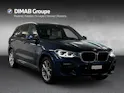BMW X3 20d M Sport xDrive G01 (CH) AHK