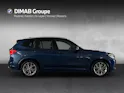 BMW X3 20d M Sport xDrive G01 (CH) AHK