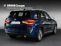 BMW X3 20d M Sport xDrive G01 (CH) AHK