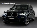 BMW X3 20d M Sport xDrive G01 (CH) AHK