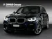 BMW X3 20d M Sport xDrive G01 (CH) AHK