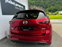 Mazda CX-5 2.5 Takumi AWD