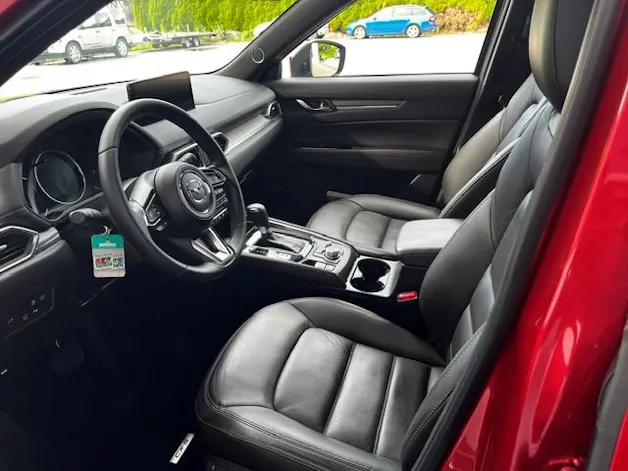 Mazda CX-5 2.5 Takumi AWD