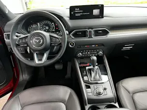 Mazda CX-5 2.5 Takumi AWD