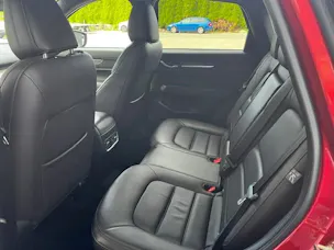Mazda CX-5 2.5 Takumi AWD