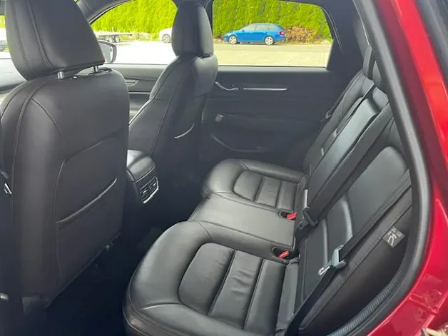 Mazda CX-5 2.5 Takumi AWD