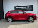 Mazda CX-5 2.5 Takumi AWD
