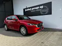Mazda CX-5 2.5 Takumi AWD