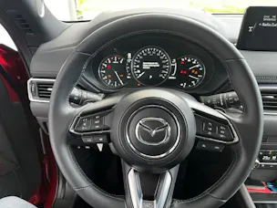 Mazda CX-5 2.5 Takumi AWD