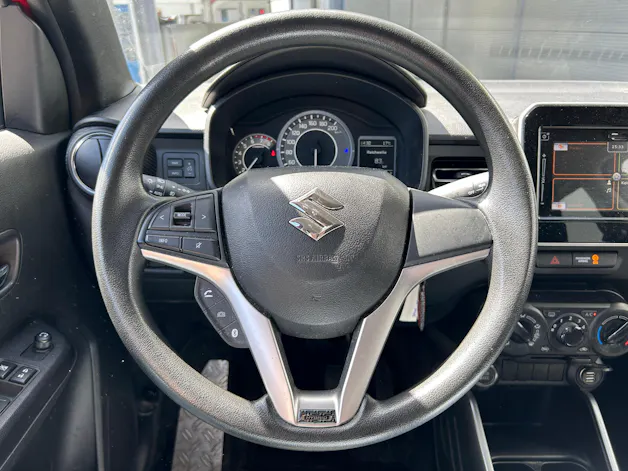Suzuki Ignis 1.2 Generation Hybrid