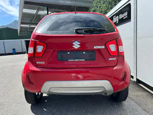 Suzuki Ignis 1.2 Generation Hybrid