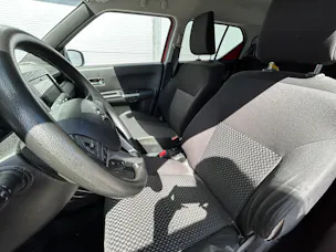 Suzuki Ignis 1.2 Generation Hybrid