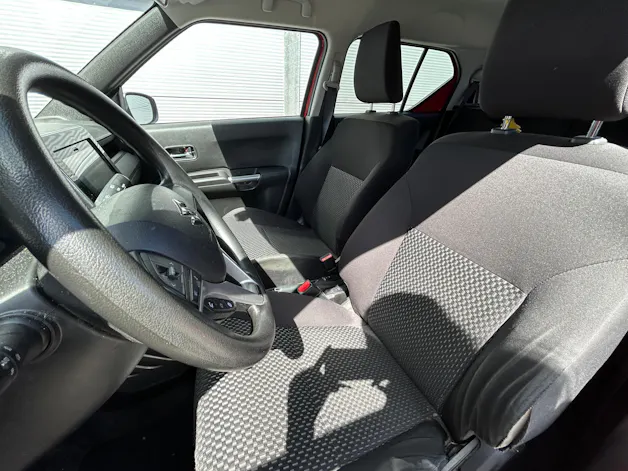 Suzuki Ignis 1.2 Generation Hybrid