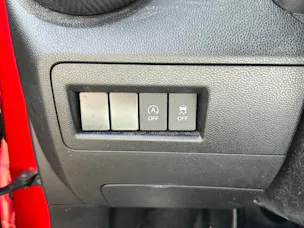 Suzuki Ignis 1.2 Generation Hybrid