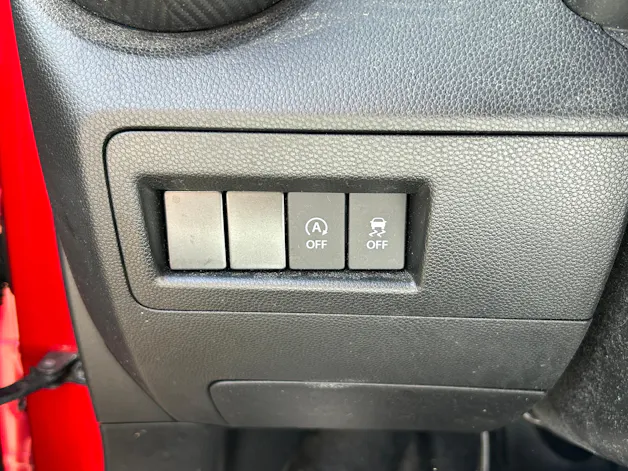 Suzuki Ignis 1.2 Generation Hybrid