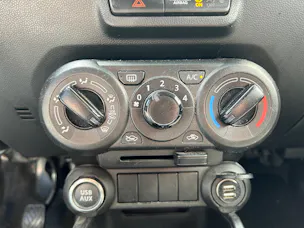 Suzuki Ignis 1.2 Generation Hybrid