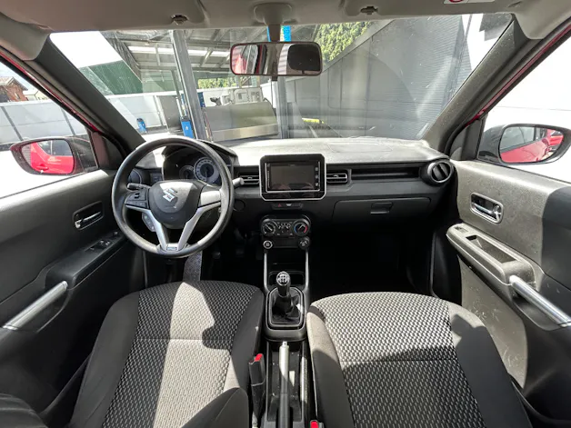 Suzuki Ignis 1.2 Generation Hybrid